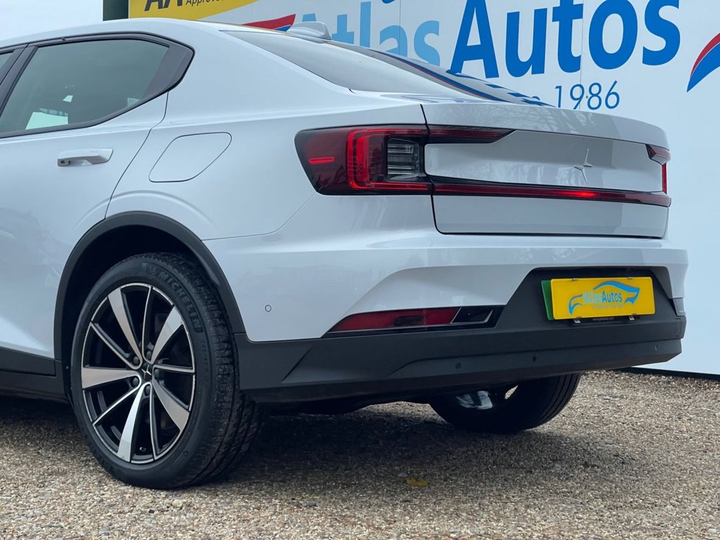 Used Polestar Polestar 2 2022 for sale - 77187997: Photo 46