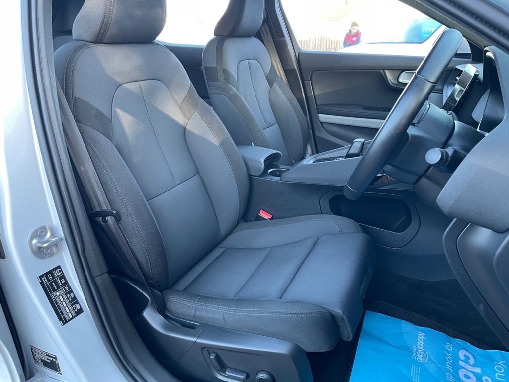 Used Polestar Polestar 2 2022 for sale - 77187997: Photo 7