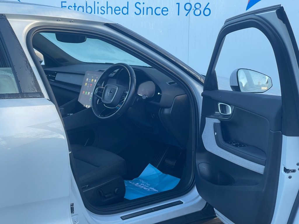 Used Polestar Polestar 2 2022 for sale - 77187997: Photo 8