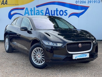 2019 (68) - 400 90kWh S SUV 5dr Electric Auto 4WD (400 ps)