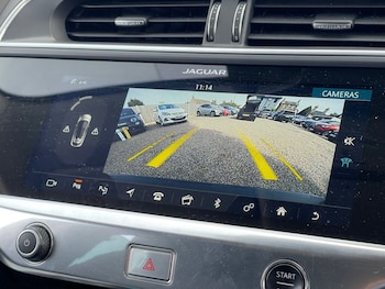 Used Jaguar I-Pace 2019 for sale - 75897184: Photo