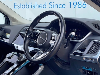 Used Jaguar I-Pace 2019 for sale - 75897184: Photo