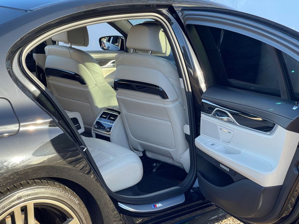 Used BMW 7 Series 2016 for sale - 77557585: Photo 24