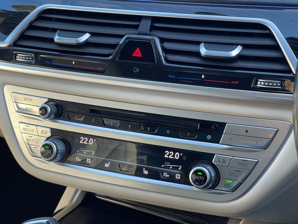 Used BMW 7 Series 2016 for sale - 77557585: Photo 31