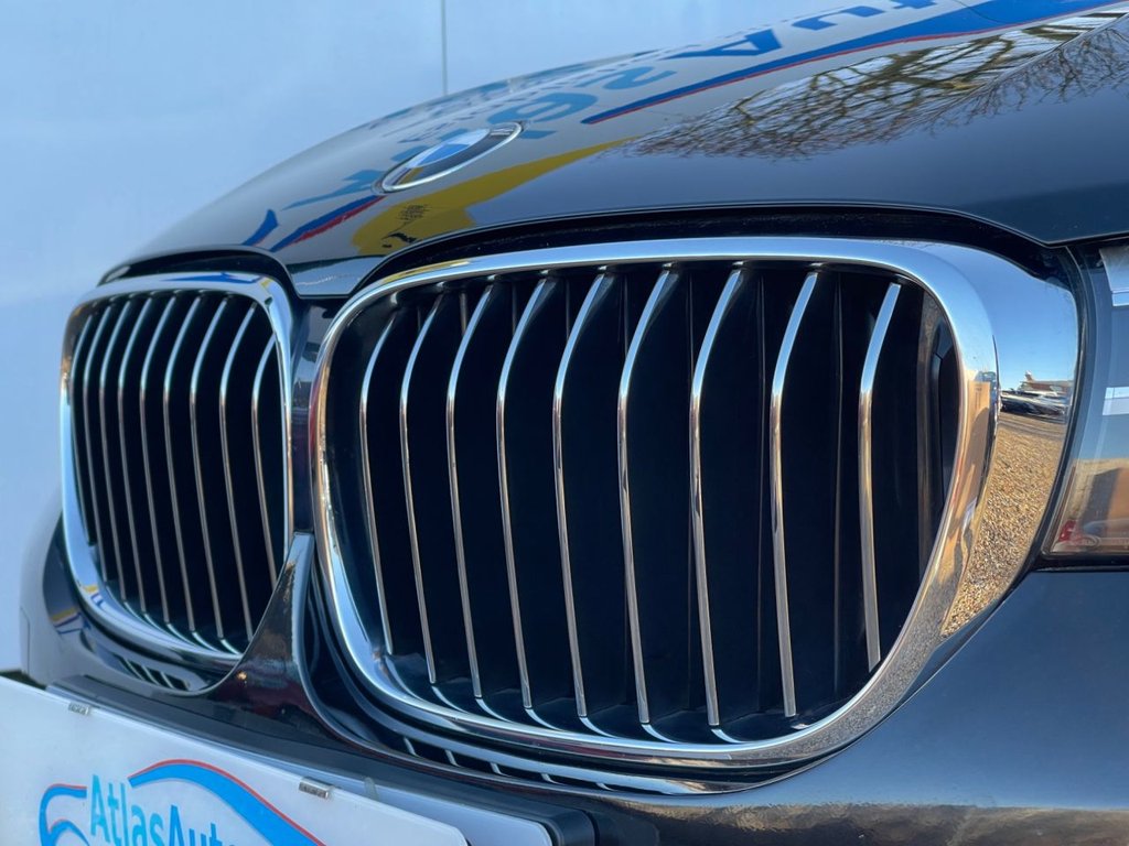 Used BMW 7 Series 2016 for sale - 77557585: Photo 37