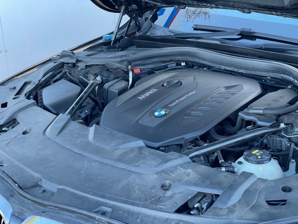 Used BMW 7 Series 2016 for sale - 77557585: Photo 45