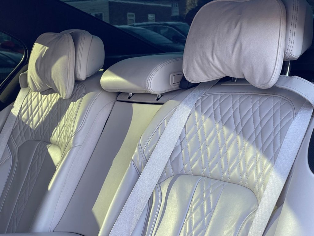 Used BMW 7 Series 2016 for sale - 77557585: Photo 47