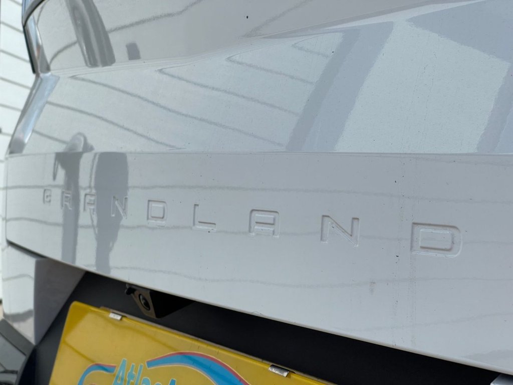 Used Vauxhall Grandland 2025 for sale - 78167726: Photo 10