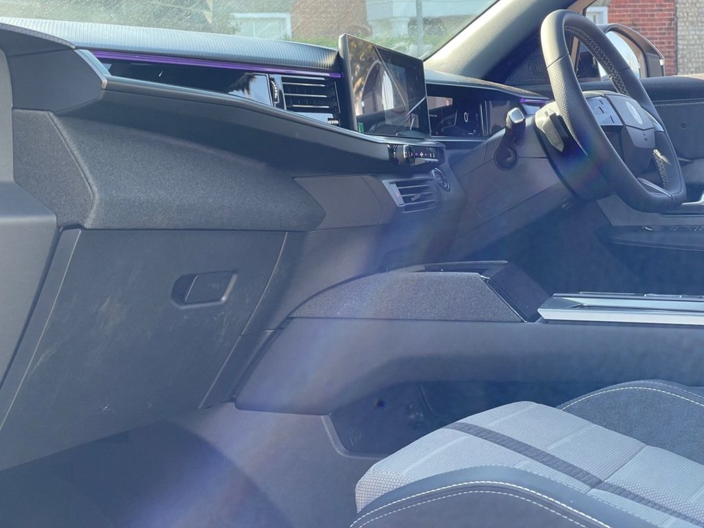 Used Vauxhall Grandland 2025 for sale - 78167726: Photo 19