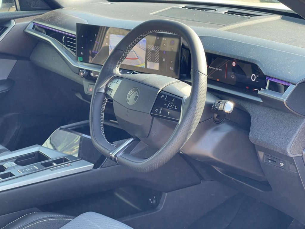 Used Vauxhall Grandland 2025 for sale - 78167726: Photo 3