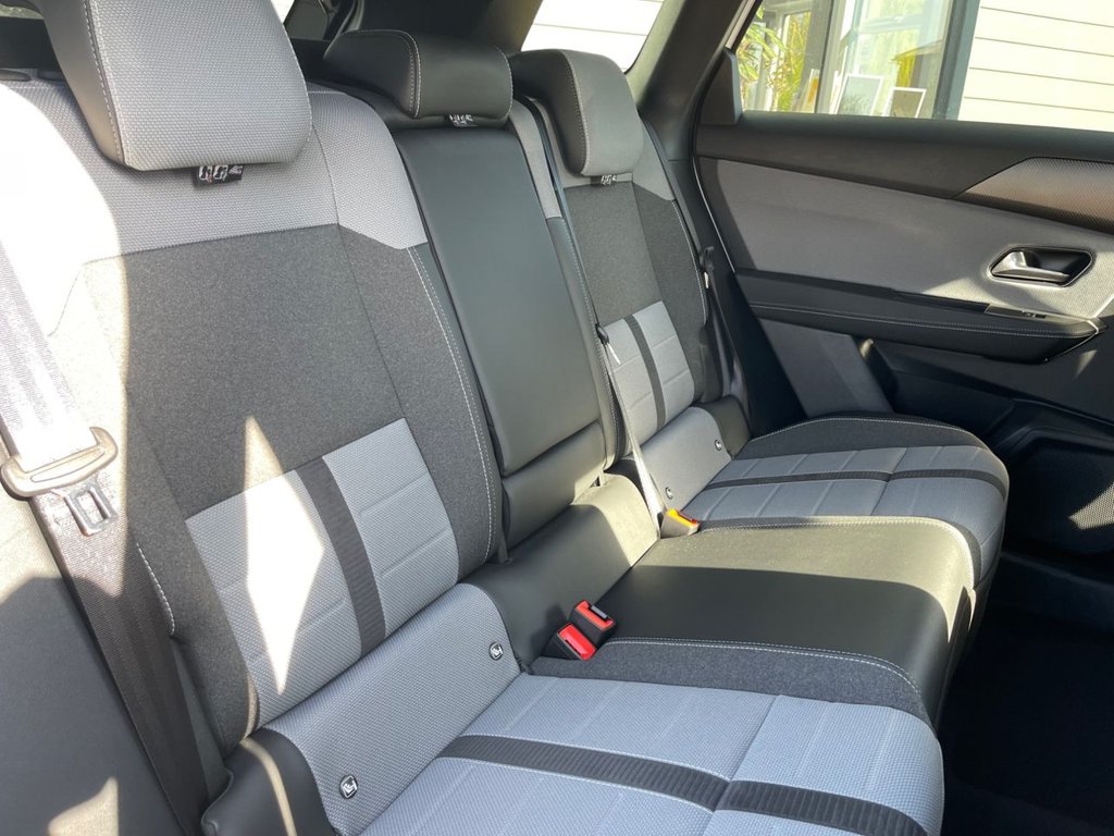 Used Vauxhall Grandland 2025 for sale - 78167726: Photo 6