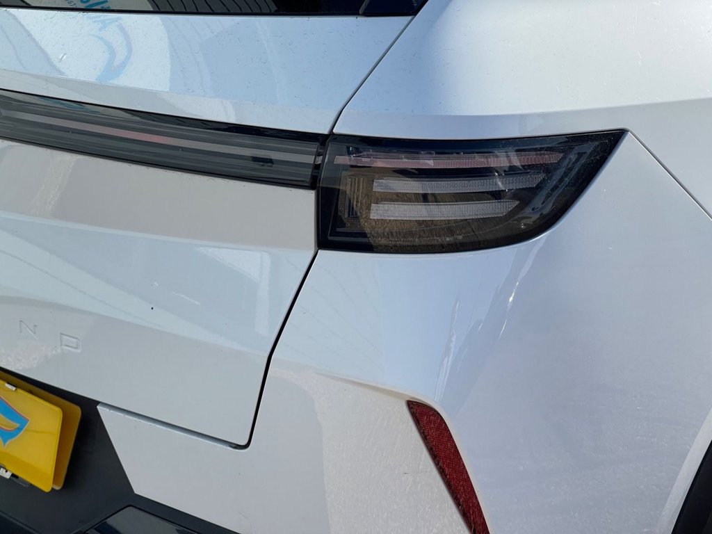 Used Vauxhall Grandland 2025 for sale - 78167726: Photo 7