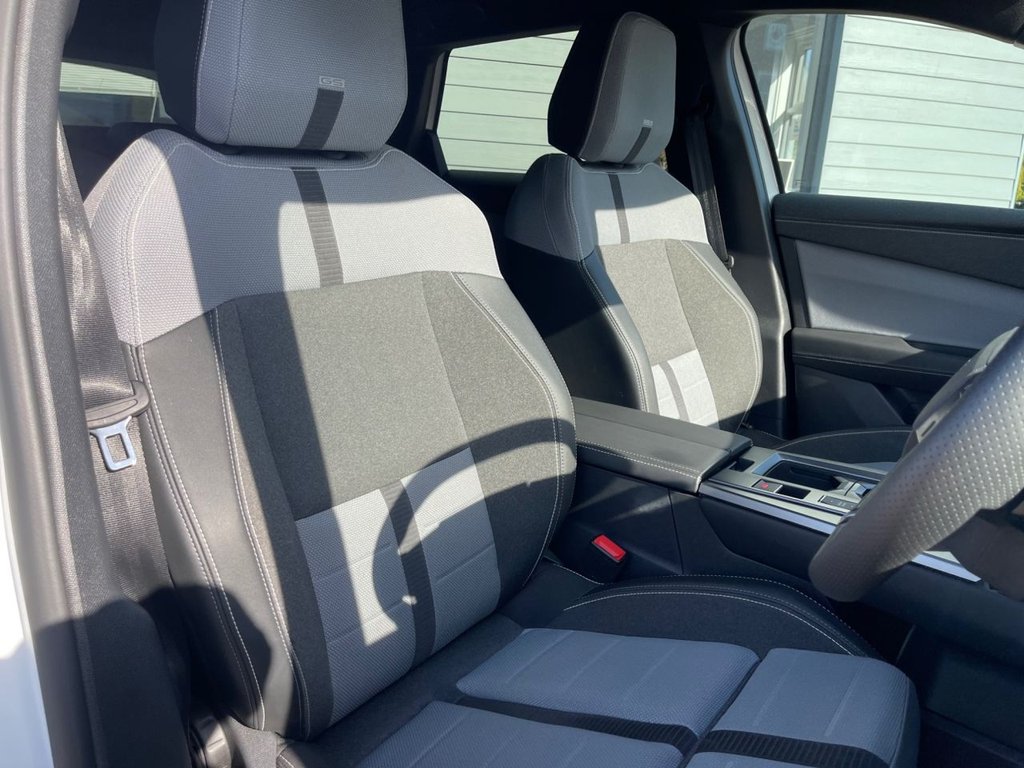 Used Vauxhall Grandland 2025 for sale - 78167726: Photo 8