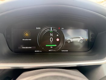 Used Jaguar I-Pace 2018 for sale - 78702608: Photo