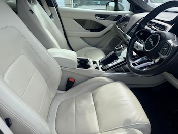 Used Jaguar I-Pace 2018 for sale - 78702608: Photo