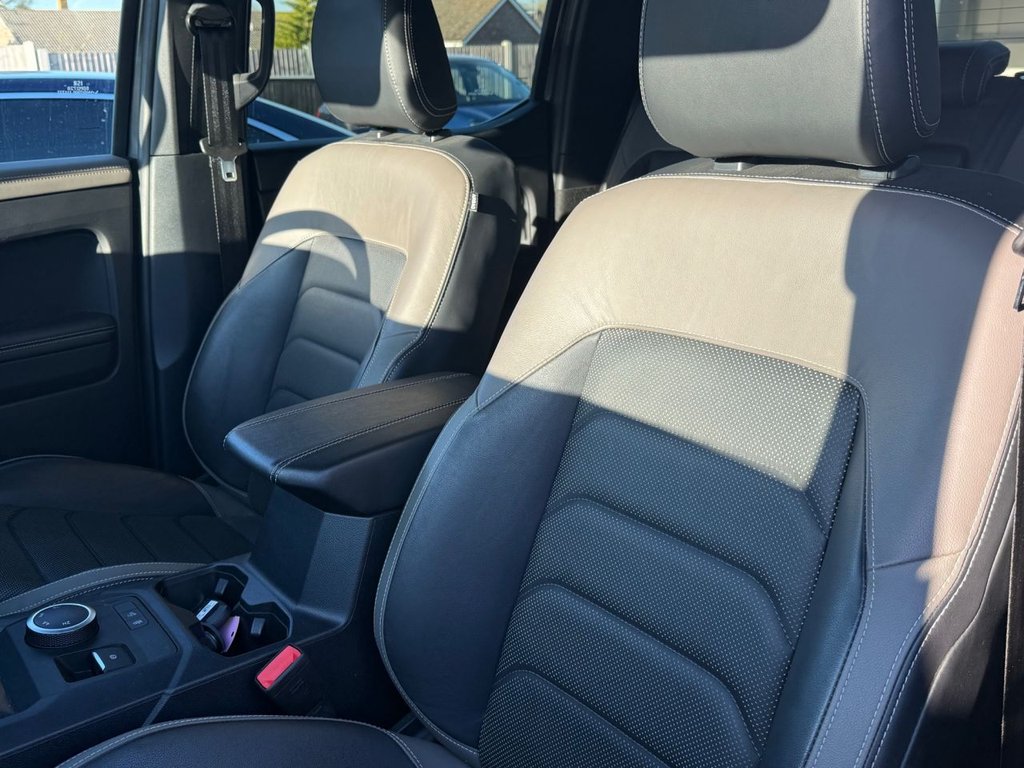 Used Volkswagen Amarok 2023 for sale - 78158368: Photo 17