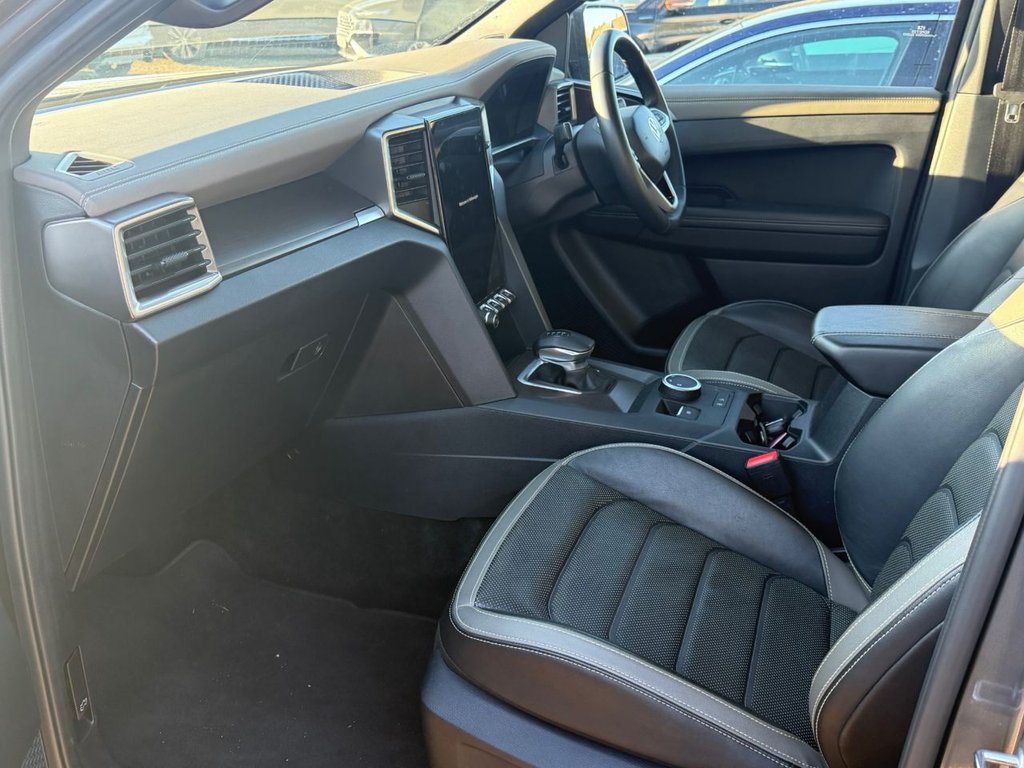 Used Volkswagen Amarok 2023 for sale - 78158368: Photo 20