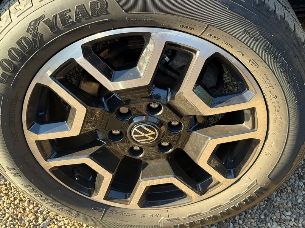 Used Volkswagen Amarok 2023 for sale - 78158368: Photo 21