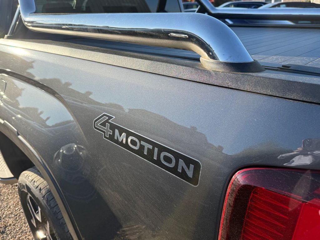 Used Volkswagen Amarok 2023 for sale - 78158368: Photo 25