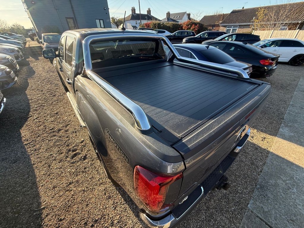 Used Volkswagen Amarok 2023 for sale - 78158368: Photo 3