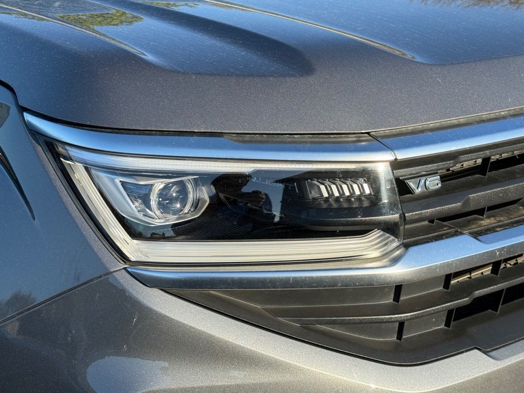 Used Volkswagen Amarok 2023 for sale - 78158368: Photo 7