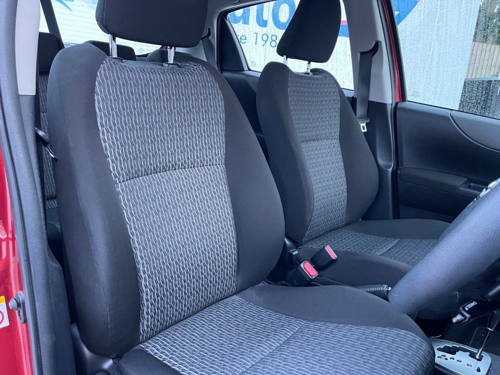 Used Toyota Yaris 2014 for sale - 77133534: Photo 7