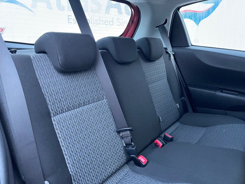 Used Toyota Yaris 2014 for sale - 77133534: Photo 8