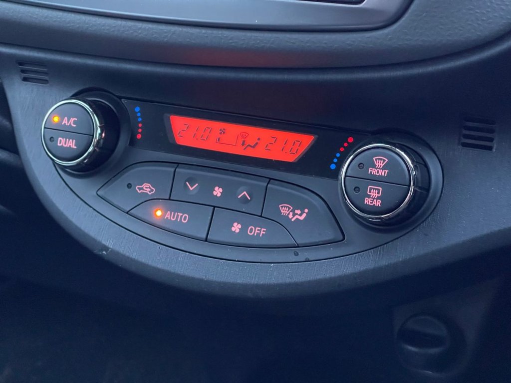 Used Toyota Yaris 2014 for sale - 77133534: Photo 9