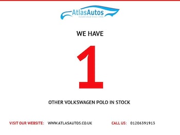 Volkswagen - Polo