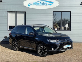 Used Mitsubishi Outlander 2016 for sale - 78631626: Photo