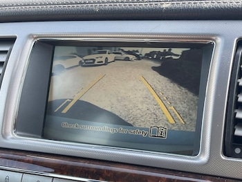 Used Jaguar XF 2011 for sale - 79338853: Photo