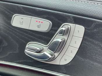 Used Mercedes-Benz E-Class 2016 for sale - 75136007: Photo