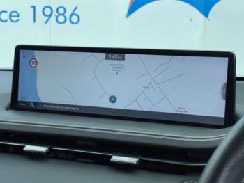 Used Genesis GV70 2023 for sale - 75136309: Photo