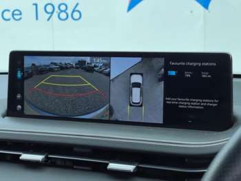 Used Genesis GV70 2023 for sale - 75136309: Photo