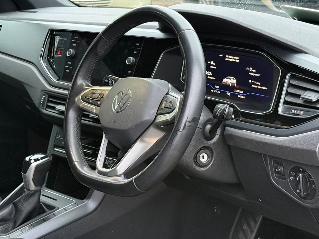 Used Volkswagen Polo 2022 for sale - 78044621: Photo 11