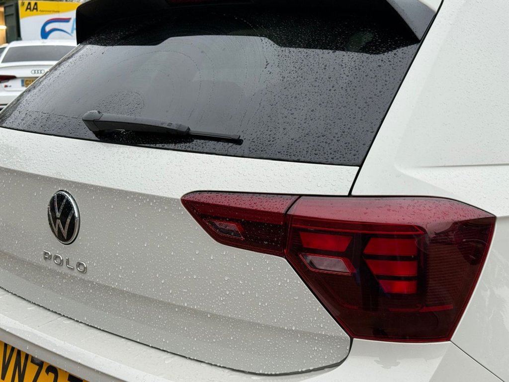 Used Volkswagen Polo 2022 for sale - 78044621: Photo 13