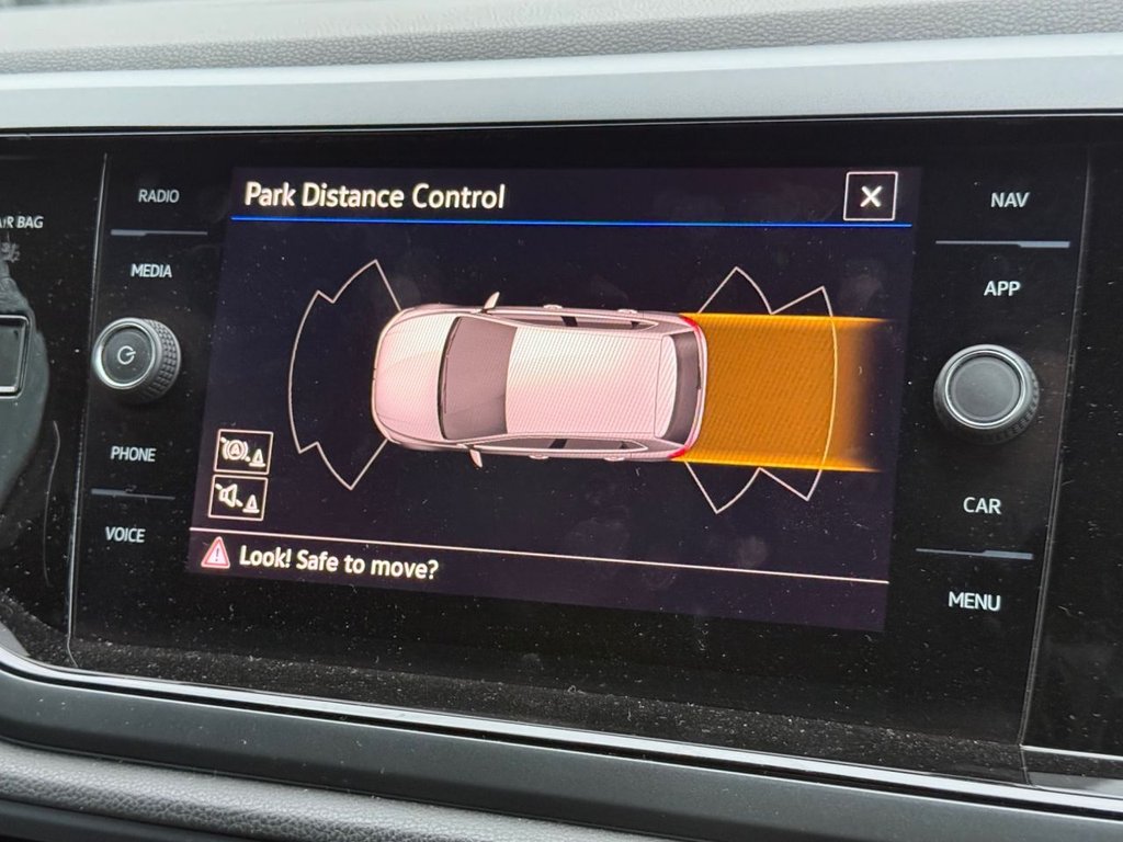 Used Volkswagen Polo 2022 for sale - 78044621: Photo 15