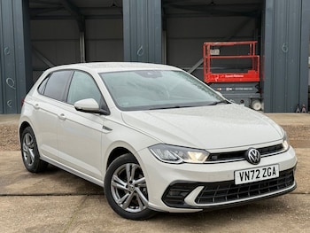 Volkswagen Polo feature image