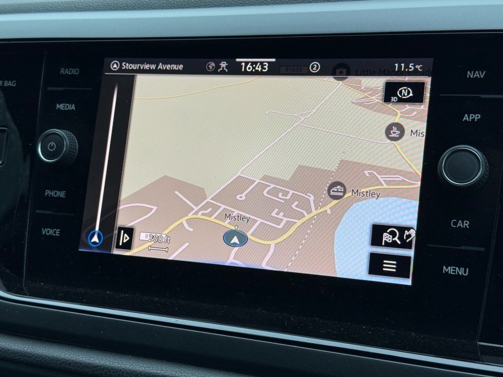 Used Volkswagen Polo 2022 for sale - 78044621: Photo 2