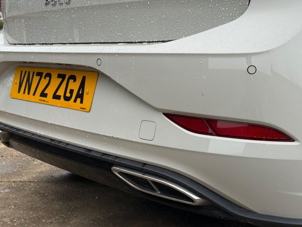 Used Volkswagen Polo 2022 for sale - 78044621: Photo 21