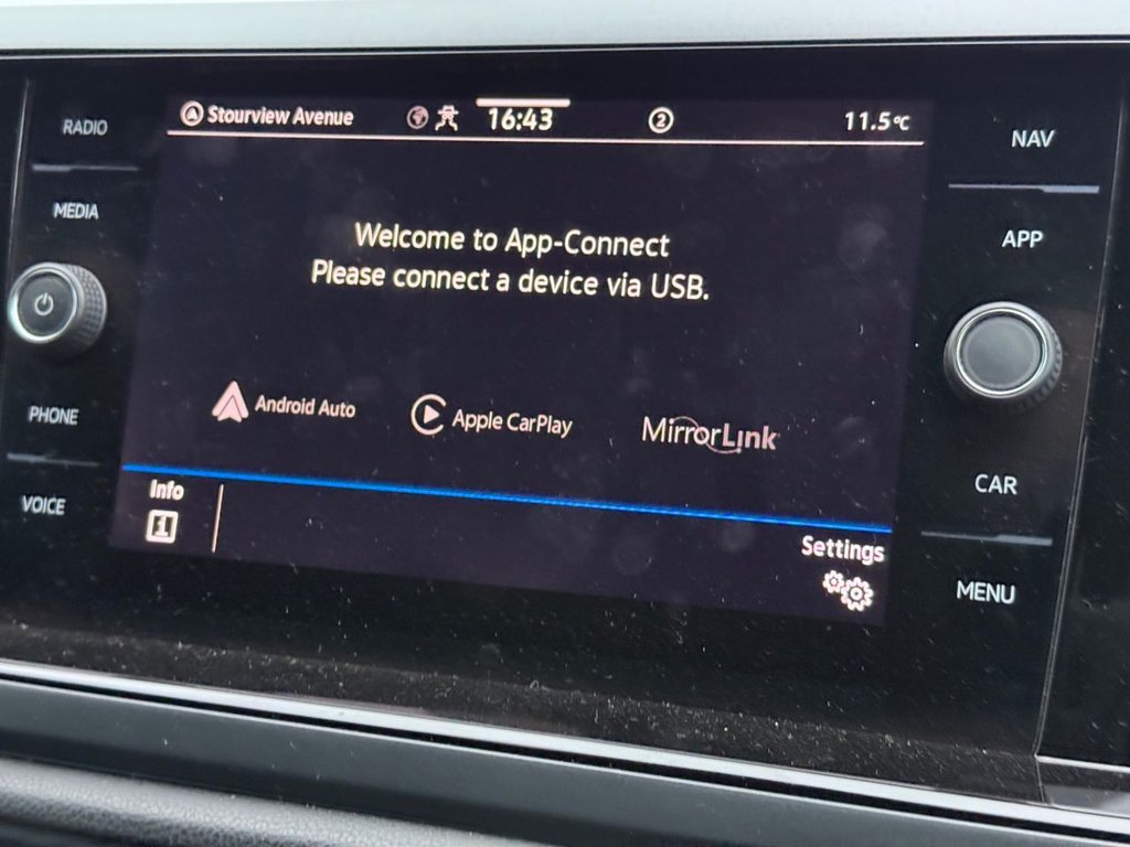 Used Volkswagen Polo 2022 for sale - 78044621: Photo 3