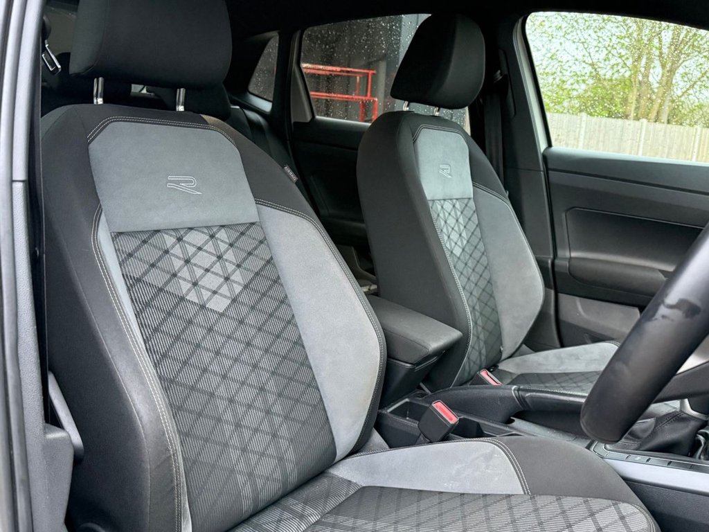 Used Volkswagen Polo 2022 for sale - 78044621: Photo 5