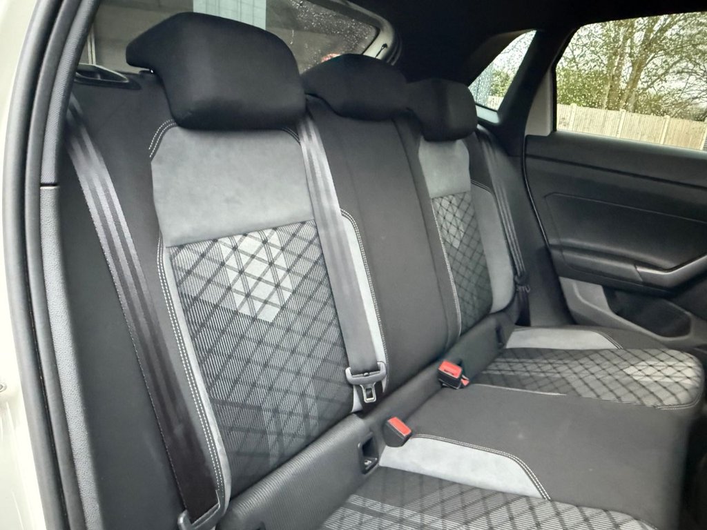 Used Volkswagen Polo 2022 for sale - 78044621: Photo 9