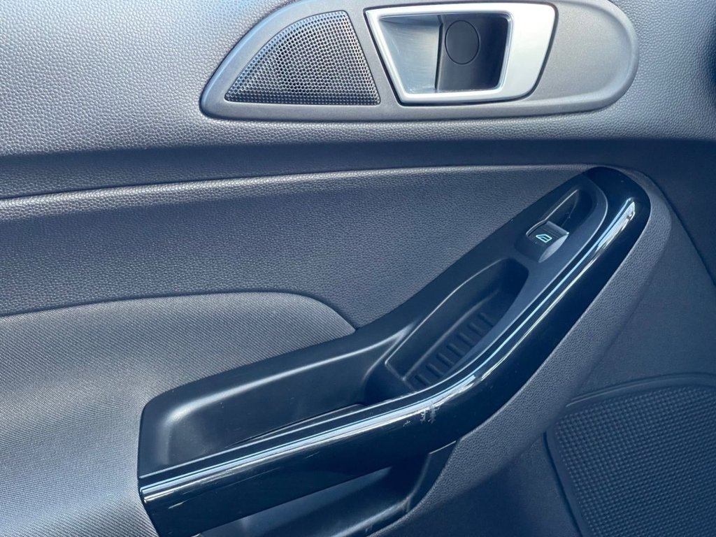 Used Ford Fiesta 2016 for sale - 77250481: Photo 11