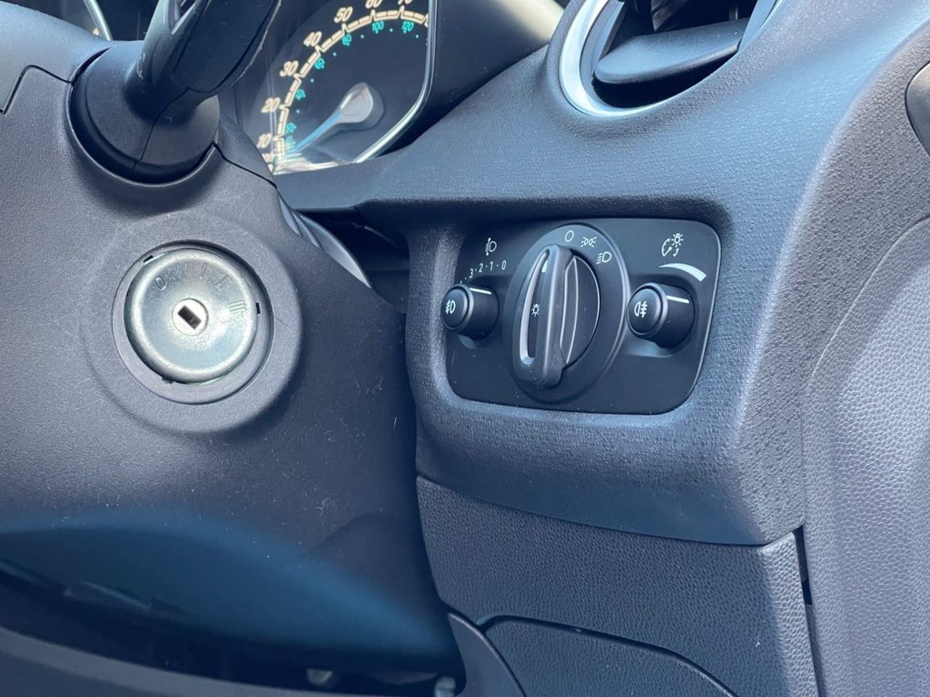 Used Ford Fiesta 2016 for sale - 77250481: Photo 14