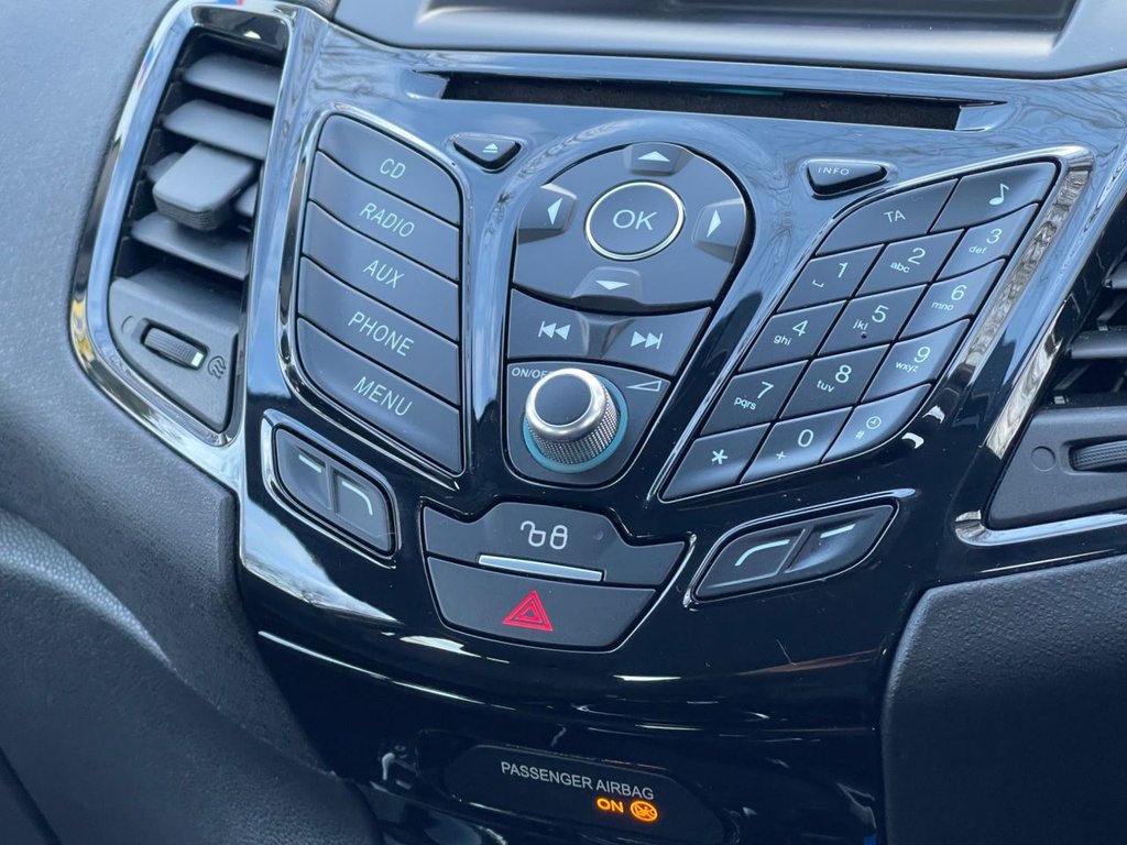 Used Ford Fiesta 2016 for sale - 77250481: Photo 15