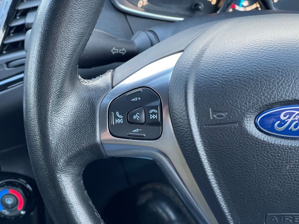 Used Ford Fiesta 2016 for sale - 77250481: Photo 19