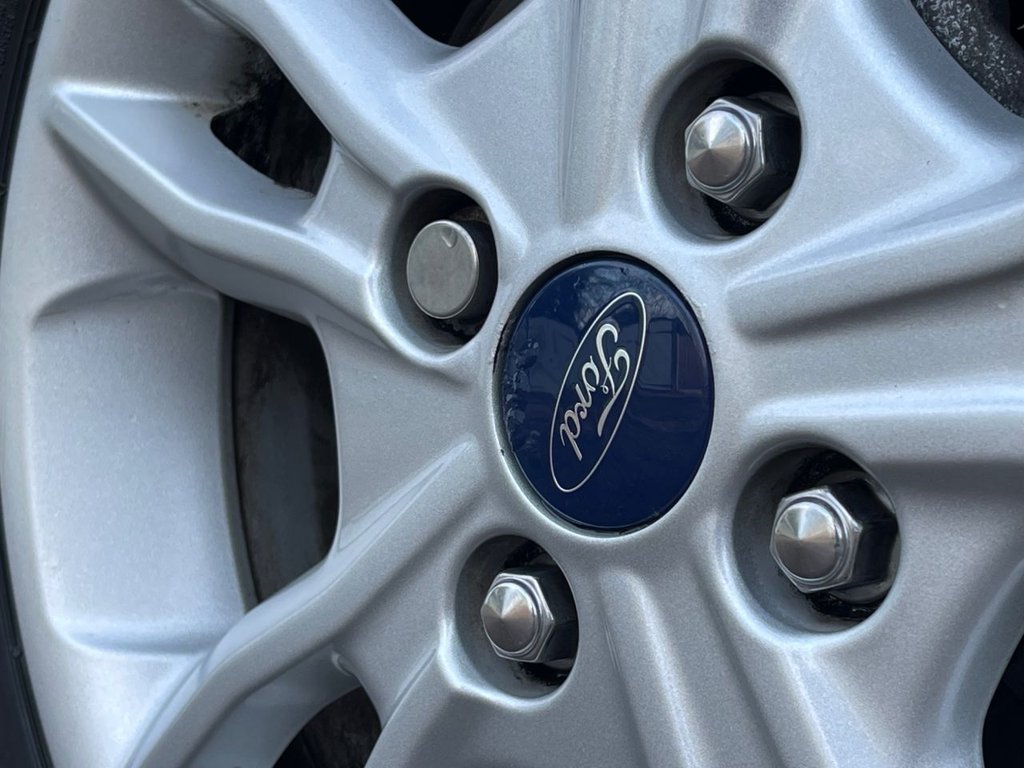 Used Ford Fiesta 2016 for sale - 77250481: Photo 20