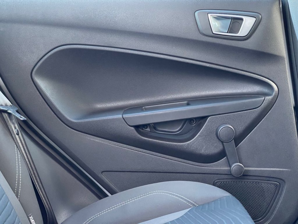 Used Ford Fiesta 2016 for sale - 77250481: Photo 26
