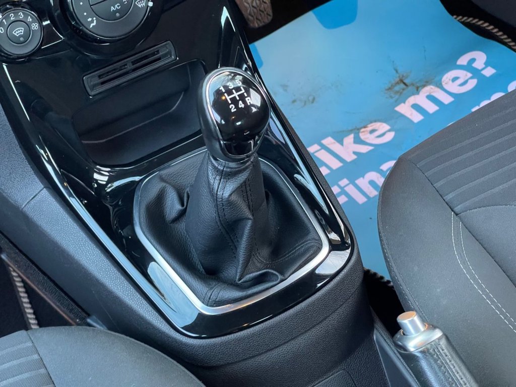 Used Ford Fiesta 2016 for sale - 77250481: Photo 32